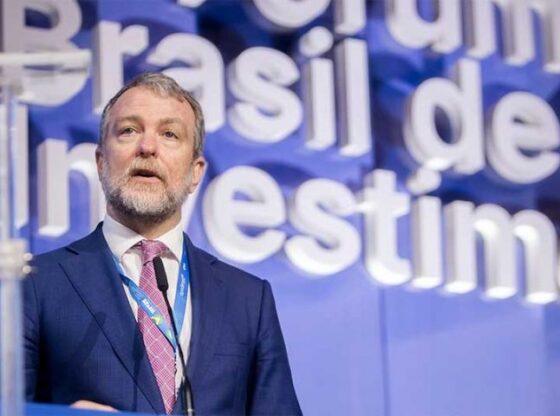 The main foreign investors in Brazil are the United States, France, Uruguay, Spain, and the Netherlands, the BCB explained