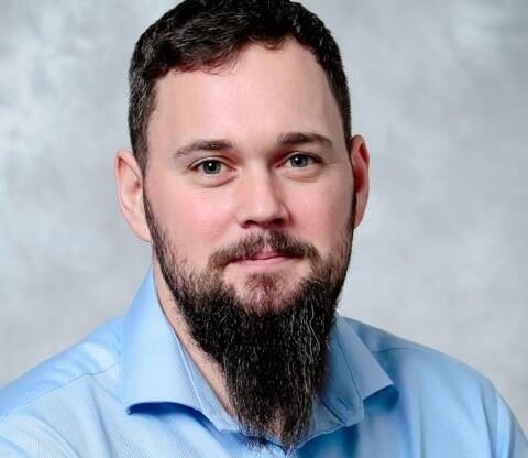 Robert James Purkiss, a former British soldier.