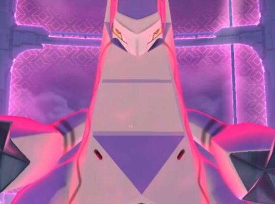 Duraludon in Pokemon GO (Image via TPC)