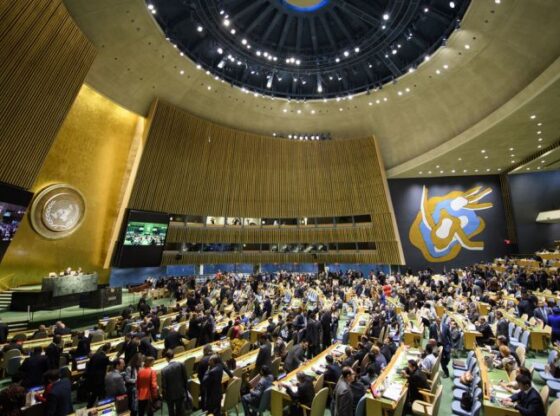 Padilha's visa only allowed him to commute between the UN headquarters and his hotel