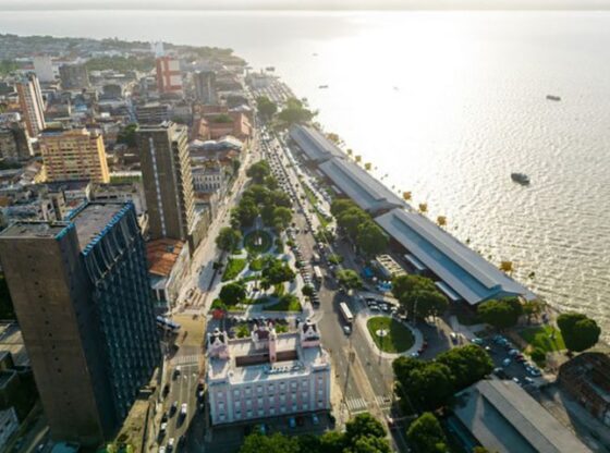 This is not new in Brazil, Priante recalled