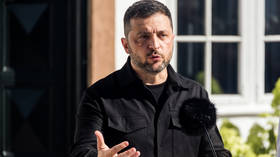 Ukrainian attacks on EU oil supplies are ‘sanctions’ – Zelensky