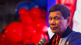 Duterte wins mayoral election despite being jailed in The Hague