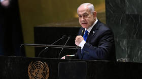 Netanyahu addresses UN General Assembly: As it happened