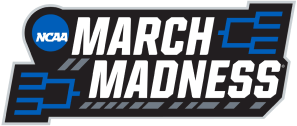 march madness logo