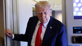 Trump proposes revoking licenses of critical American TV networks