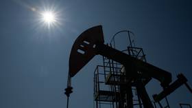 India ramping up Russian oil imports amid US trade talks – Bloomberg