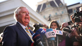 Lindsey Graham threatens two NATO states over Russian oil