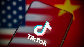US and China reach ‘framework’ TikTok deal