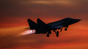 NATO nation’s defense minister calls for shooting down Russian warplanes