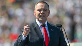 Poland could ban naturalization of Ukrainian Nazi sympathizers