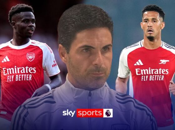 Be Artta on Good Good Sake you