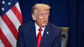 NATO states can shoot down Russian planes – Trump