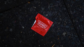 Sexually transmitted infections on rise in EU – report