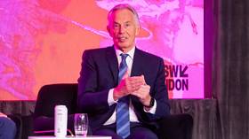 Tony Blair vying to run Gaza – media