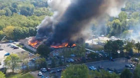 Multiple victims in a shooting at Michigan church