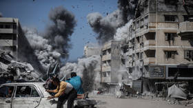 Trump calls US allies ‘foolish’ for recognizing State of Palestine