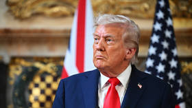 Trump honors Kirk as ‘martyr for freedom’