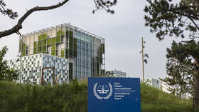 US expands sanctions against ICC