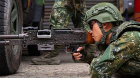 Trump blocks weapons deal with Taiwan – WaPo