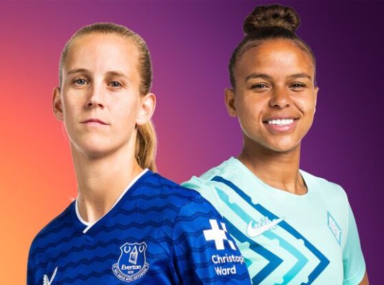 WSL - Everton vs London City Lionesses LIVE!