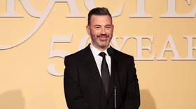 Trump warns ABC over Jimmy Kimmel return