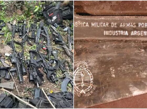 The Comando Vermelho has evolved into a paramilitary unit with a parallel justice system for gang members and favela residents