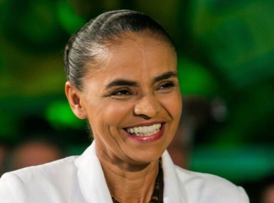 Countries like Brazil are well positioned to make a contribution beyond themselves, Silva said