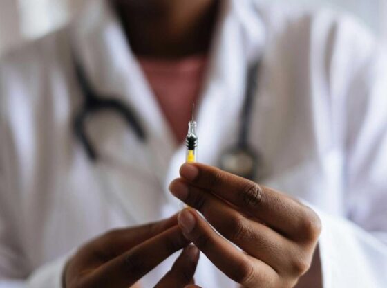 The experts highlighted a decreasing vaccination rate in Brazil this year