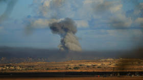 Media reveals outline of Israel-Hamas deal