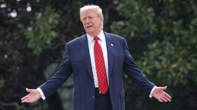 Trump delays China tariff hike again