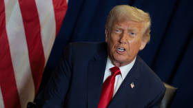 Trump condemns ‘targeted attack on Christians’