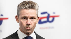 NATO member calls on citizens to adopt ‘war mode’