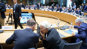 EU could fail to strike deal on frozen Russian assets – media