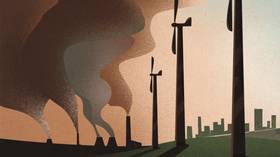 Why Russia was right to be skeptical of the green agenda