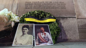 EU officials fear new ‘Franz Ferdinand moment’ – Politico