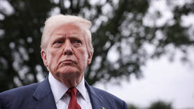 Trump demands investigation into ‘Ukraine impeachment scam’