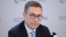 Finland calls on EU to be ready to ‘fight’ Russia