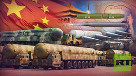 The might of the dragon: Why China’s missiles keep US admirals awake at night