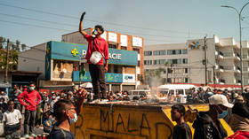 UN warns against illegal change of power in Madagascar