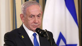 Netanyahu plans to seek another term