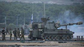 America’s shiny new Middle East project can’t replace stability with profits