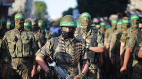 Hamas denies agreeing to disarm
