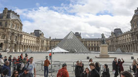 Louvre heist sparks ‘woke’ hiring policy backlash