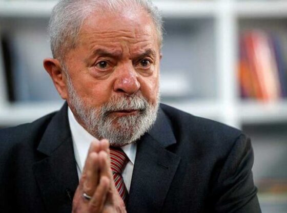 We want to form a Latin American doctrine, with Latin American teachers and students, Lula underlined