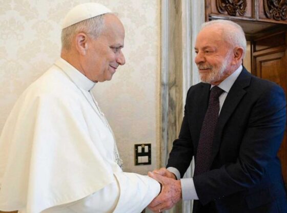 Lula highlighted that Brazil had been removed from the Hunger Map