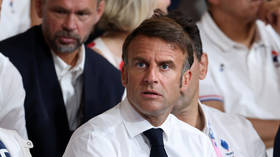 French governments keep blowing up with Macron in the blast radius