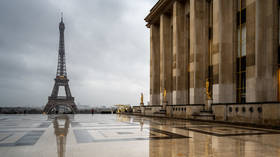Key rating agency slashes France’s credit outlook