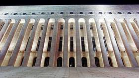 Finnish MPs to practice sheltering in basement – media