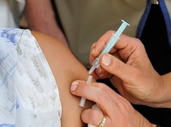 Vaccine hesitance prevails among some groups, Morales reckoned